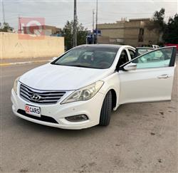 هيونداي أزيرا